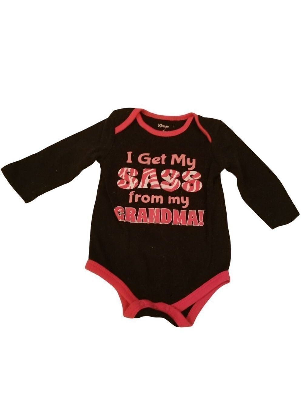 Baby Girl Onsie 3 to 6 month| BB-DSST